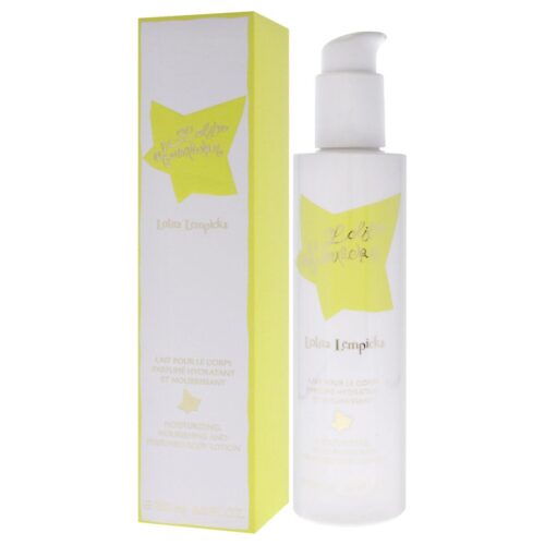 Body Lotion Lolita Lempicka 200 ml
