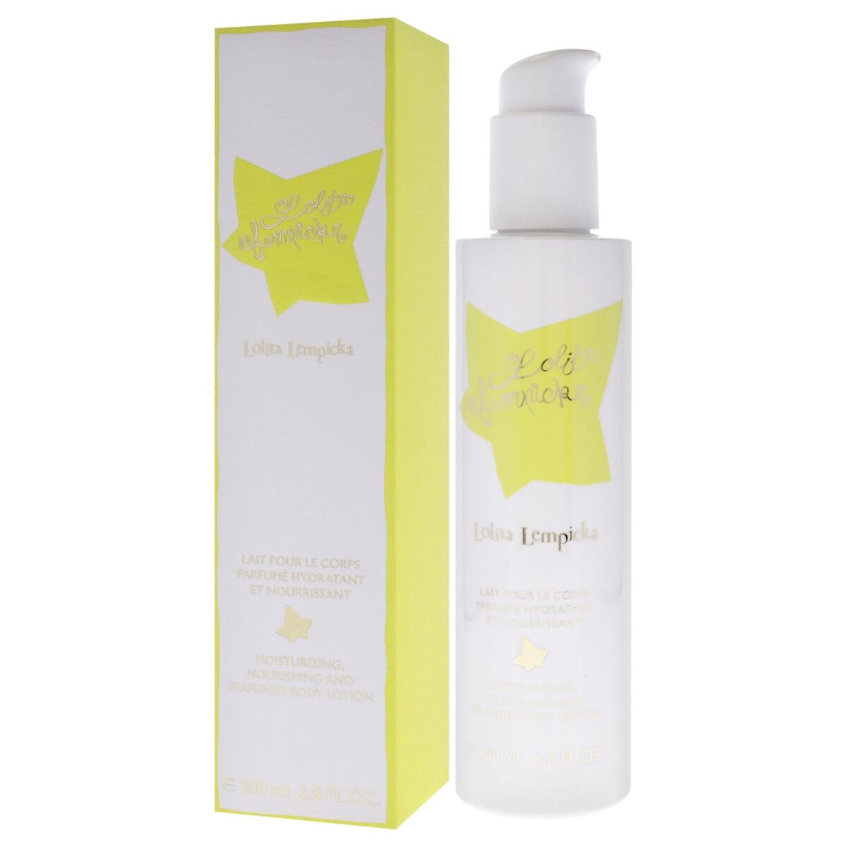 Body Lotion Lolita Lempicka 200 ml