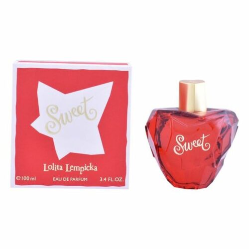 Damesparfum Sweet Lolita Lempicka LOL00186 EDP EDP