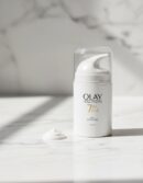 Olay TOTAL EFFECTS anti-aging moisturizing SPF30 50 ml
