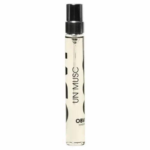 Obvious Un Musc Eau De Parfum Spray 9ml