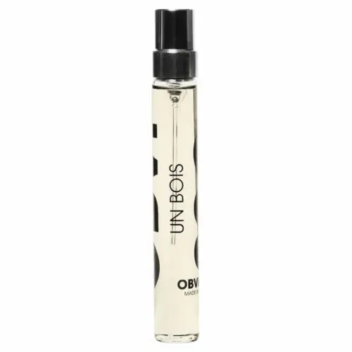 Obvious Un Bois Eau De Parfum Spray 9ml