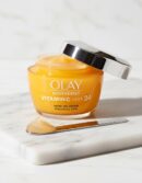 Olay REGENERIST VITAMIN C +AHA 24 night cream gel 50 ml