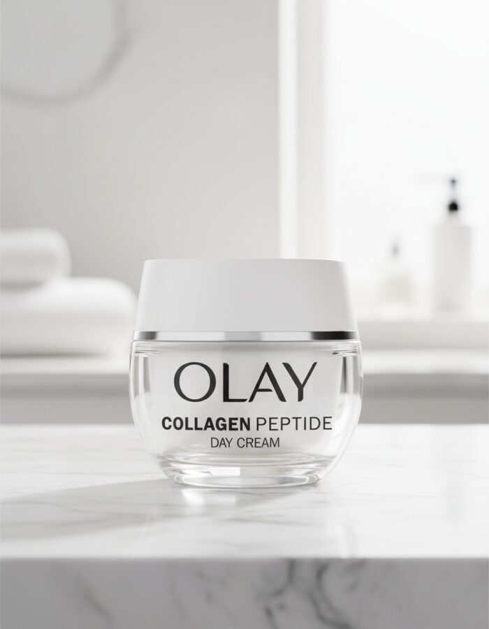 Olay REGENERIST COLLAGEN PEPTIDE24 day cream 50 ml - Afbeelding 3