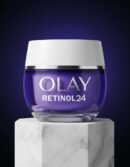 Olay REGENERIST RETINOL24 night moisturizing cream 50 ml