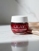 Olay NIACINAMIDA24 + VITAMIN E revitalizing night cream 50 ml