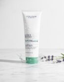 L'occitane en provence SOURCE REOTIER purifying cleansing gel 125 ml