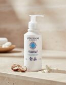 L'occitane en provence KARITE cleansing milk 200 ml