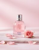 L'occitane en provence ROSE eau de toilette 75 ml