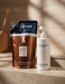 L'occitane en provence Eco-recharge intense repair conditioner 500 ml