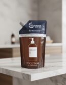 L'occitane en provence AROMACOLOGY balance and softness shampoo eco-recharge 500 ml