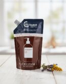 L'occitane en provence AROMA intense repair shampoo refill 500 ml