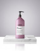 L'orÉal professionnel paris LISS ULTIMITED professional shampoo 1500 ml