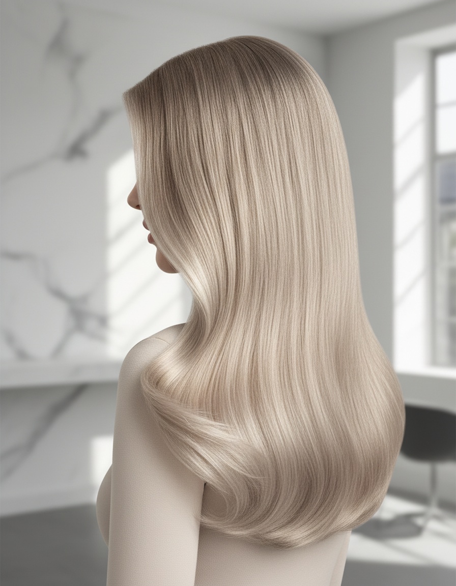 L'orÉal professionnel paris DIA LIGHT gel-creme acide sans amoniaque #10,02 50 ml - Afbeelding 2