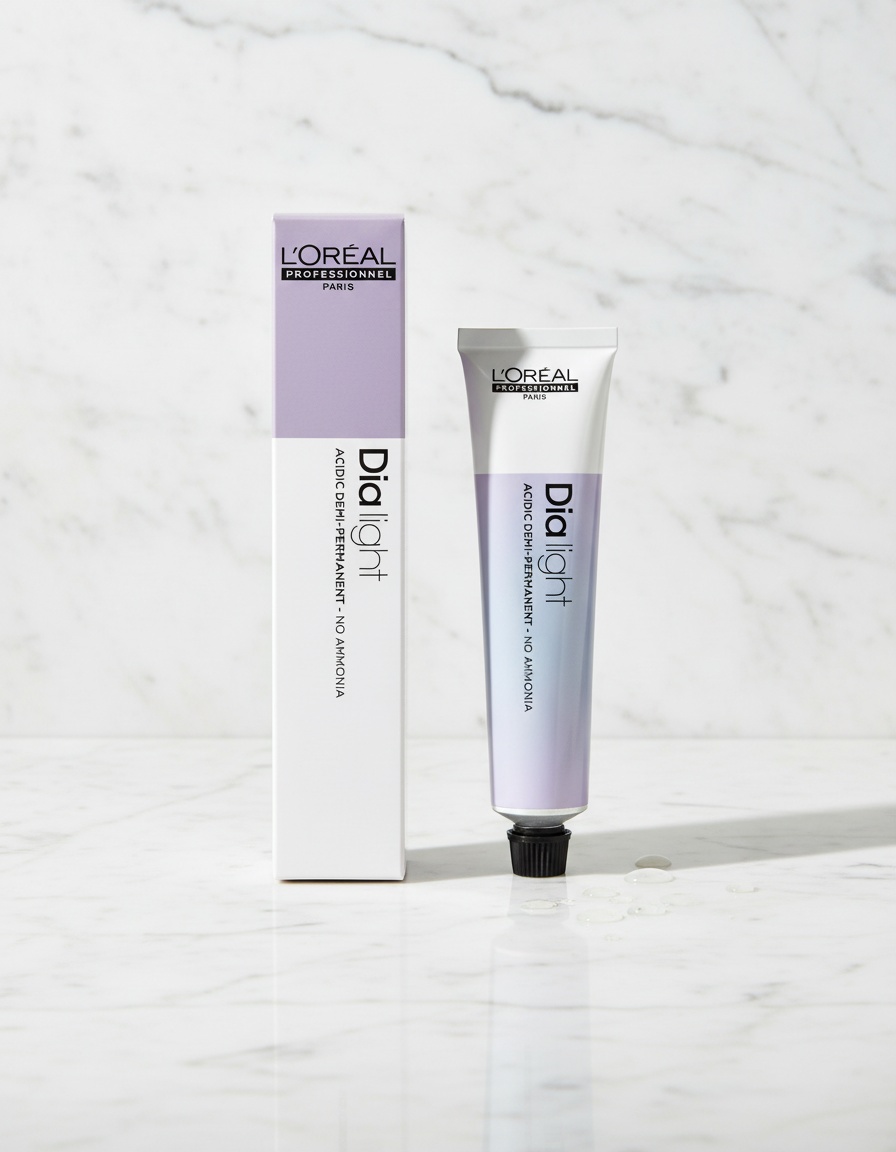 L'orÉal professionnel paris DAY LIGHT BOOST #violet 50 ml - Afbeelding 2