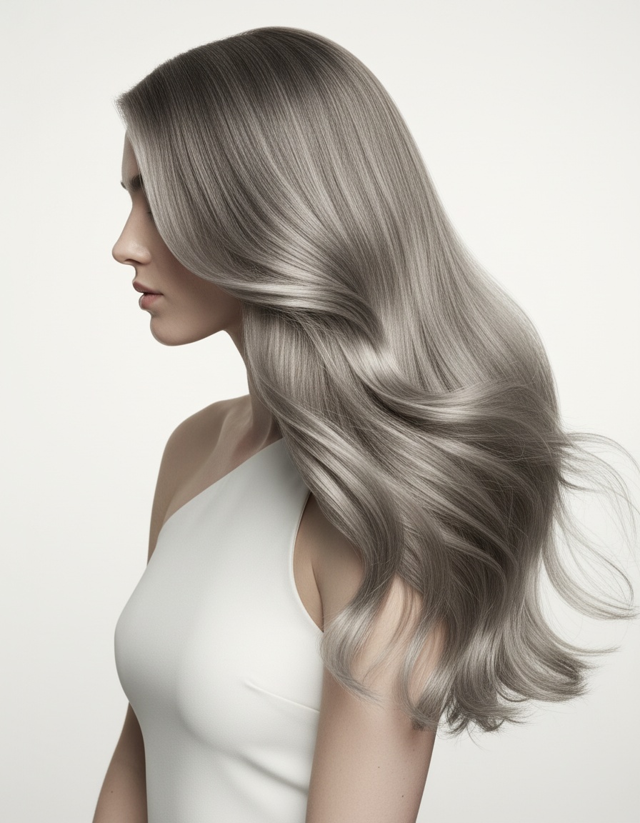 L'orÉal professionnel paris DIA LIGHT gel-creme acid sans ammonia #9,18 50 ml - Afbeelding 2