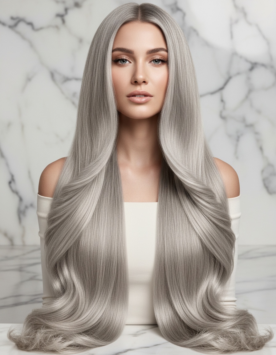 L'orÉal professionnel paris DIA LIGHT gel-creme acid sans ammonia #10,18 50 ml - Afbeelding 2