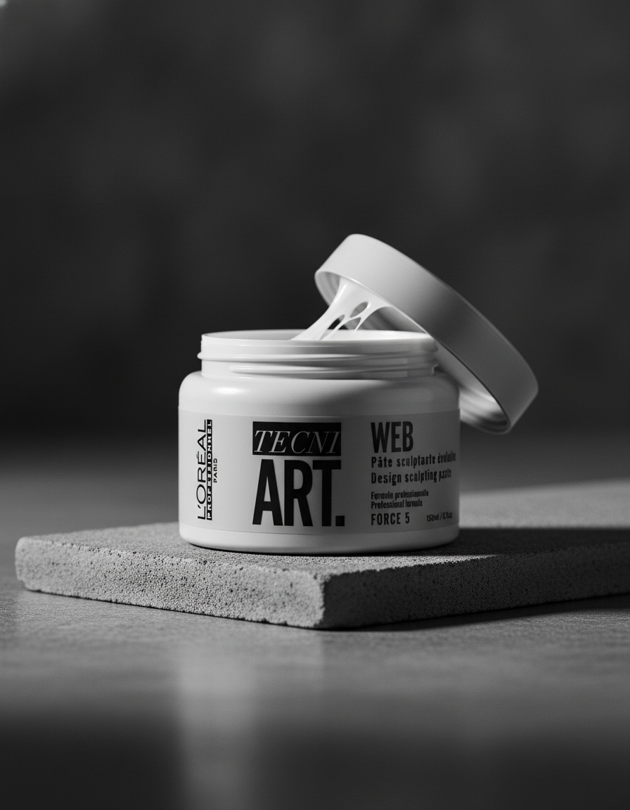 L'orÉal professionnel paris TECNI ART web 150 ml - Afbeelding 2