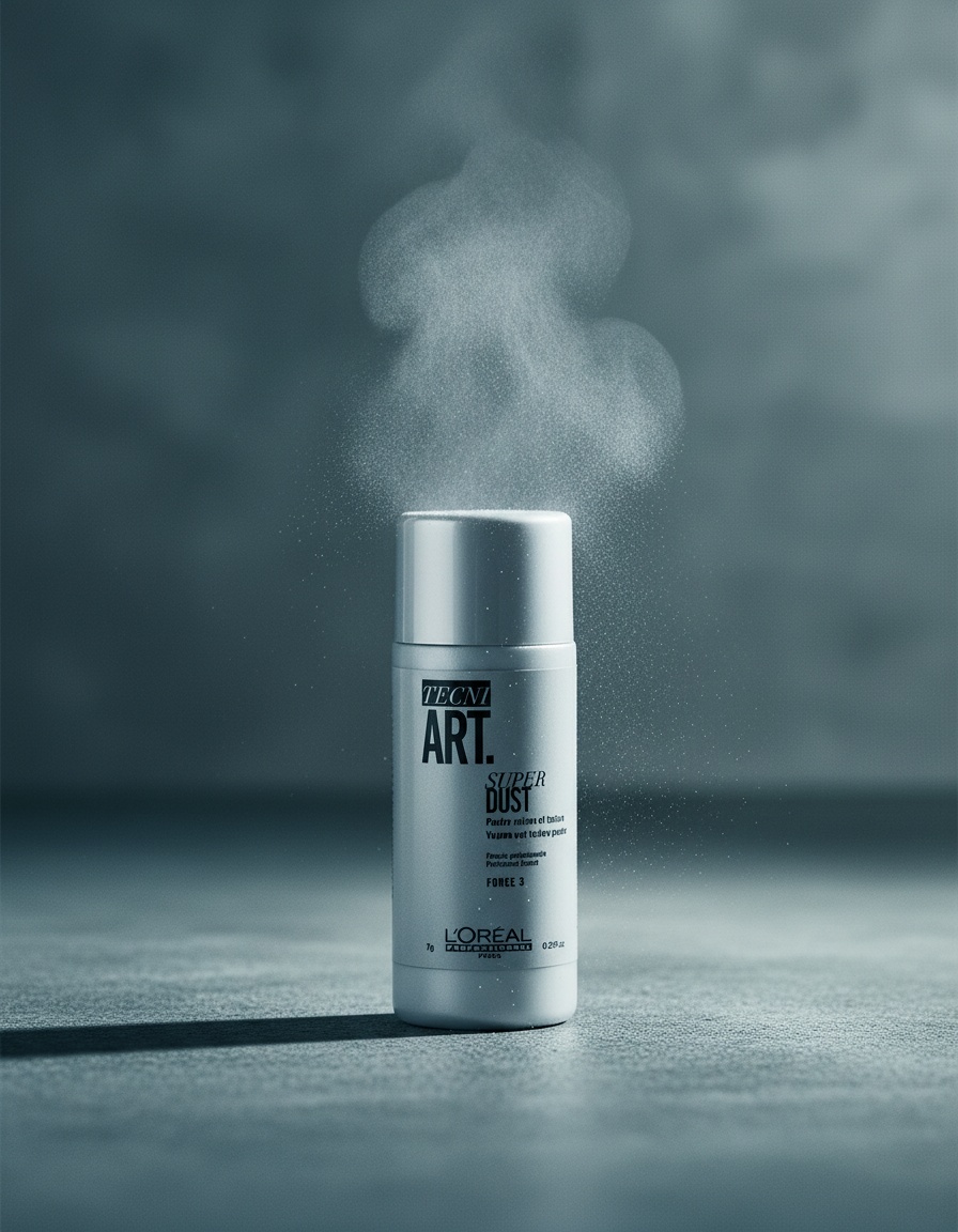 L'orÉal professionnel paris TECNI ART super powder 7 gr - Afbeelding 2