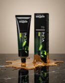 L'orÉal professionnel paris INOA no ammonia permanent color #7.13 60 gr