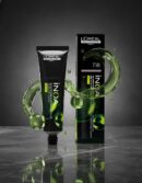 L'orÉal professionnel paris INOA no ammonia permanent color #7.18 60 gr