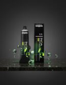 L'orÉal professionnel paris INOA no ammonia permanent color #5.15 60 gr