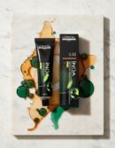 L'orÉal professionnel paris INOA no ammonia permanent color #5.32 60 gr
