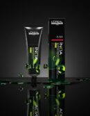 L'orÉal professionnel paris INOA no ammonia permanent color #6.66 60 gr