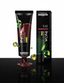 L'orÉal professionnel paris INOA no ammonia permanent color #5.62 60 gr