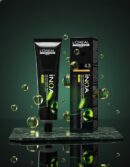 L'orÉal professionnel paris INOA no ammonia permanent color #4.3 60 gr