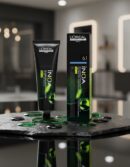 L'orÉal professionnel paris INOA no ammonia permanent color #6.1 60 gr