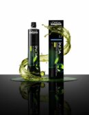 L'orÉal professionnel paris INOA no ammonia permanent color #5.1 60 gr