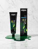 L'orÉal professionnel paris INOA no ammonia permanent color #9.12 60 gr