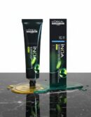 L'orÉal professionnel paris INOA no ammonia permanent color #10.11 60 gr