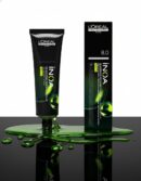 L'orÉal professionnel paris INOA no ammonia permanent color #8.0 60 gr