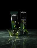L'orÉal professionnel paris INOA coloration d'oxydation sans ammonia #Clear 60 gr