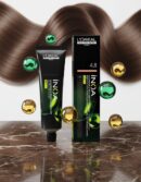 L'orÉal professionnel paris INOA no ammonia permanent color #4.8 60 gr