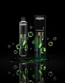 L'orÉal professionnel paris INOA no ammonia permanent color #8 60 gr