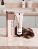 L'orÉal professionnel paris DIA COLOR demi-permanent coloration without ammonia #3 60 ml