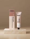 L'orÉal professionnel paris DIA COLOR demi-permanent coloration without ammonia #4 60 ml