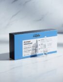 L'orÉal professionnel paris AMINEXIL ADVANCED ampoules enriched with dermatological active ingredients for hair 42 x 6 ml