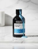 L'orÉal professionnel paris CHROMA CRÈME blue shampoo 300 ml