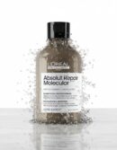 L'orÉal professionnel paris ABSOLUT REPAIR MOLECULAR professional sulfate-free shampoo for damaged hair 300 ml