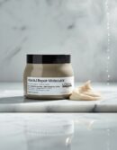 L'orÉal professionnel paris ABSOLUT REPAIR MOLECULAR professional leave-in repair mask for damaged hair 500 ml