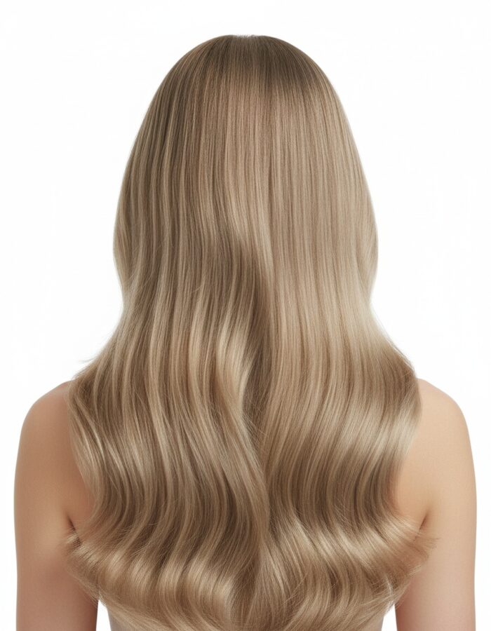 L'orÉal professionnel paris MAJIREL ABSOLU coloration cream #8,3 100 ml - Afbeelding 3