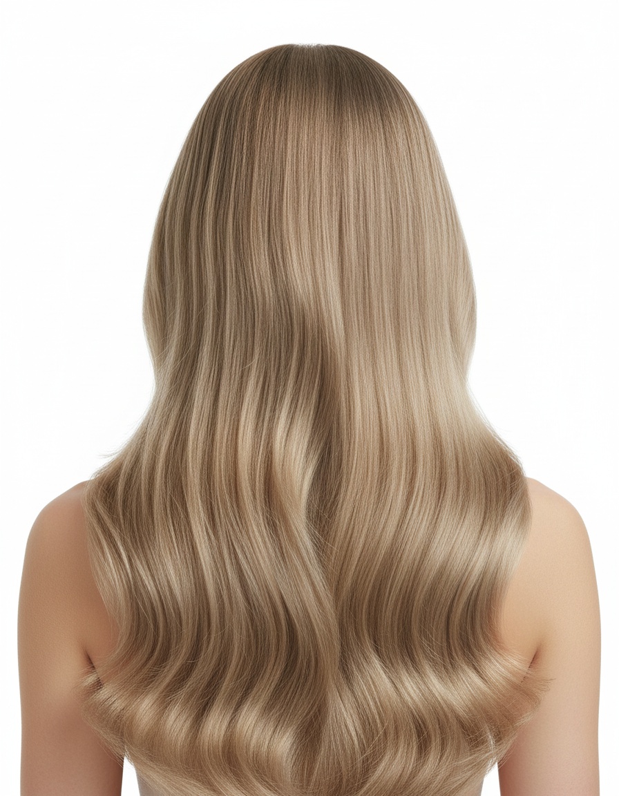 L'orÉal professionnel paris MAJIREL ABSOLU coloration cream #8,3 100 ml - Afbeelding 3