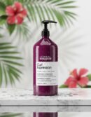 L'orÉal professionnel paris CURL EXPRESSION champú en gelanti-acumulación 1500 ml