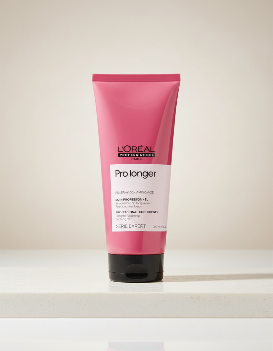 L'orÉal professionnel paris PRO LONGER conditioner 200 ml - Afbeelding 2