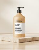 L'orÉal professionnel paris ABSOLUT REPAIR GOLD acondicionador 750 ml
