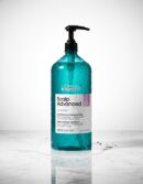 L'orÉal professionnel paris SCALP ADVANCED sensitive scalp shampoo 1500 ml